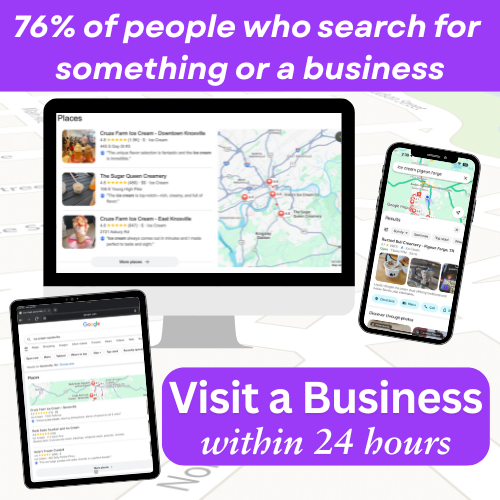 Local SEO Graphic For Web Local SEO